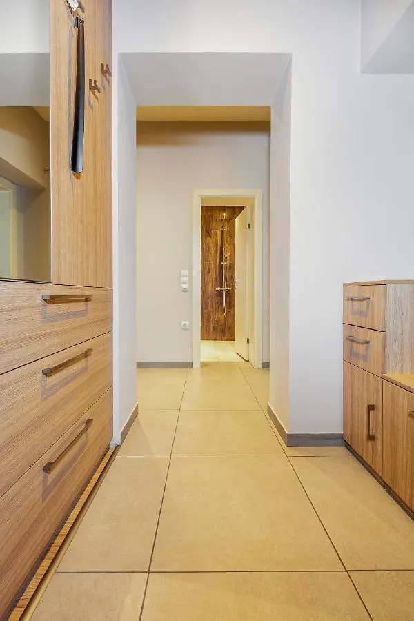 Appartement Beautiful 1Bd Flat With A Parking Spot In The City Centre Plovdiv